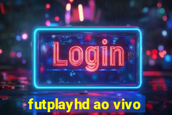 futplayhd ao vivo